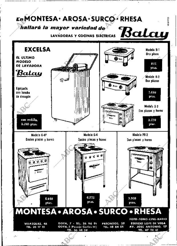 ABC MADRID 19-06-1957 página 12