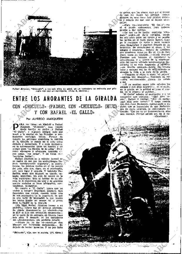 ABC MADRID 19-06-1957 página 15