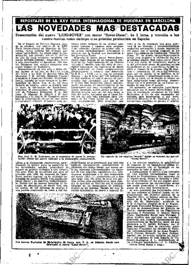 ABC MADRID 19-06-1957 página 17