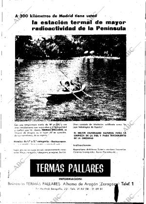 ABC MADRID 19-06-1957 página 21
