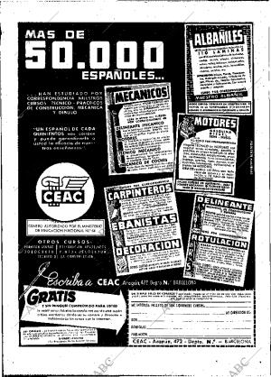 ABC MADRID 19-06-1957 página 22