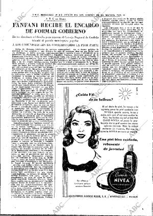 ABC MADRID 19-06-1957 página 27