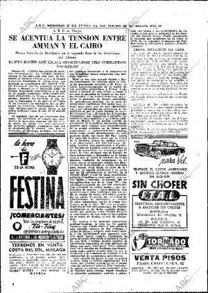 ABC MADRID 19-06-1957 página 30