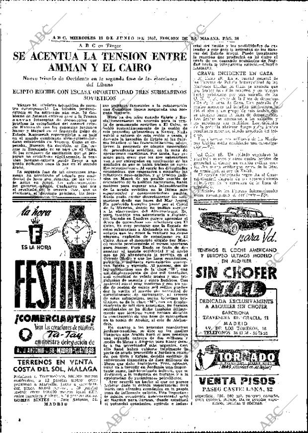 ABC MADRID 19-06-1957 página 30