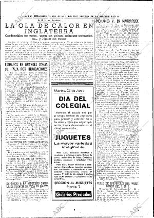 ABC MADRID 19-06-1957 página 38