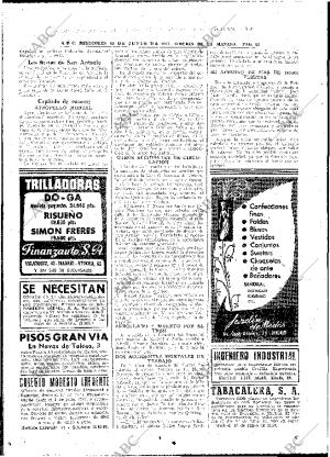 ABC MADRID 19-06-1957 página 44