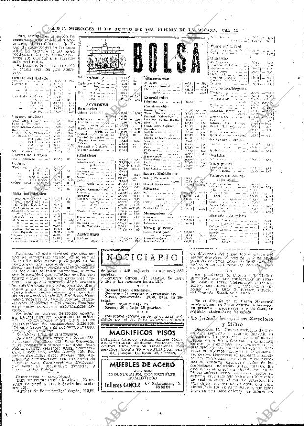 ABC MADRID 19-06-1957 página 46