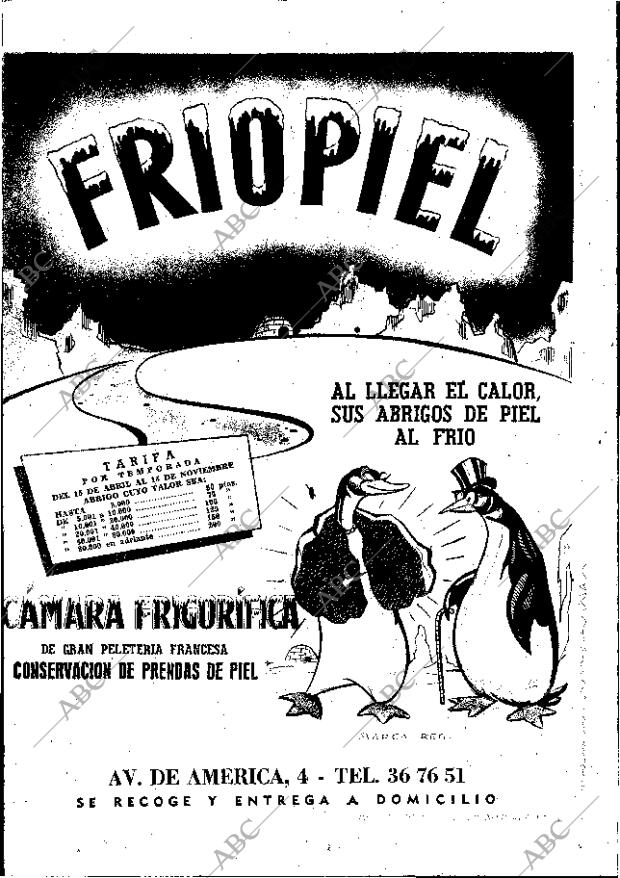 ABC MADRID 19-06-1957 página 65