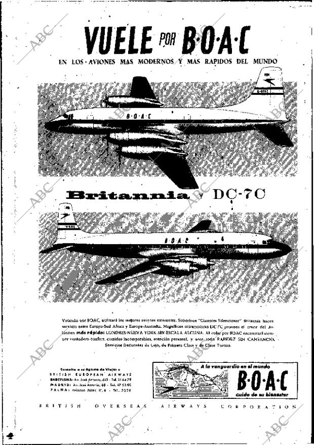 ABC MADRID 19-06-1957 página 66