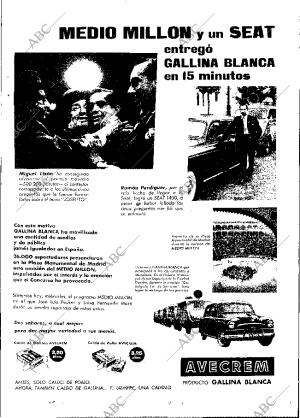 ABC MADRID 19-06-1957 página 7