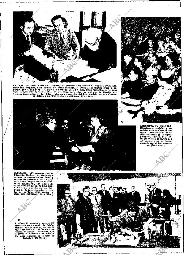 ABC MADRID 19-06-1957 página 8