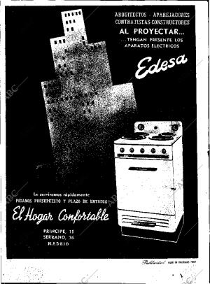 ABC MADRID 20-06-1957 página 14