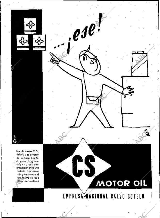 ABC MADRID 20-06-1957 página 22