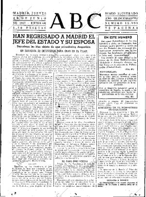 ABC MADRID 20-06-1957 página 31
