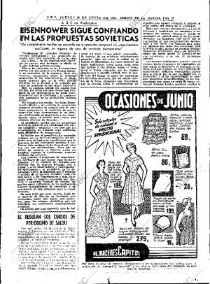 ABC MADRID 20-06-1957 página 35