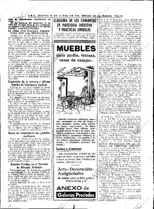 ABC MADRID 20-06-1957 página 36