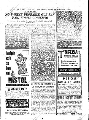 ABC MADRID 20-06-1957 página 38