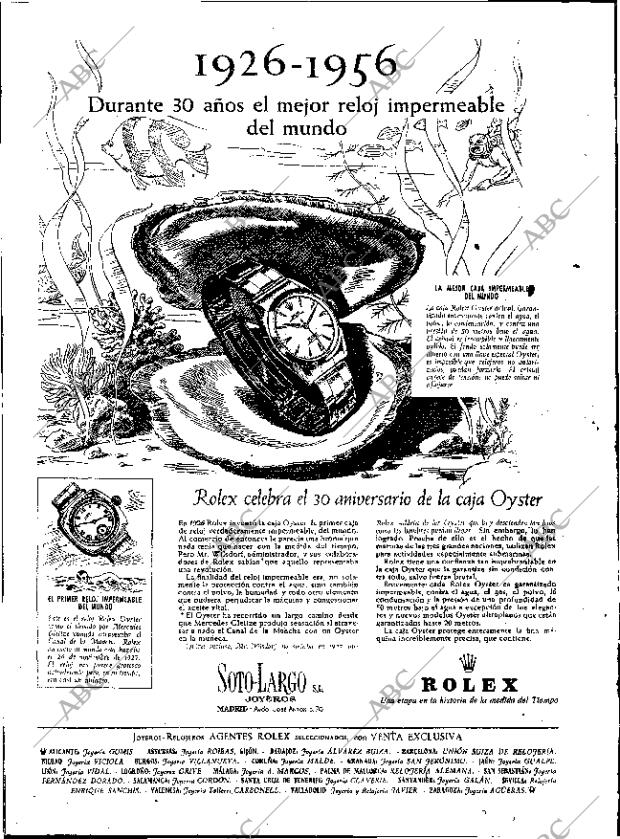 ABC MADRID 20-06-1957 página 4