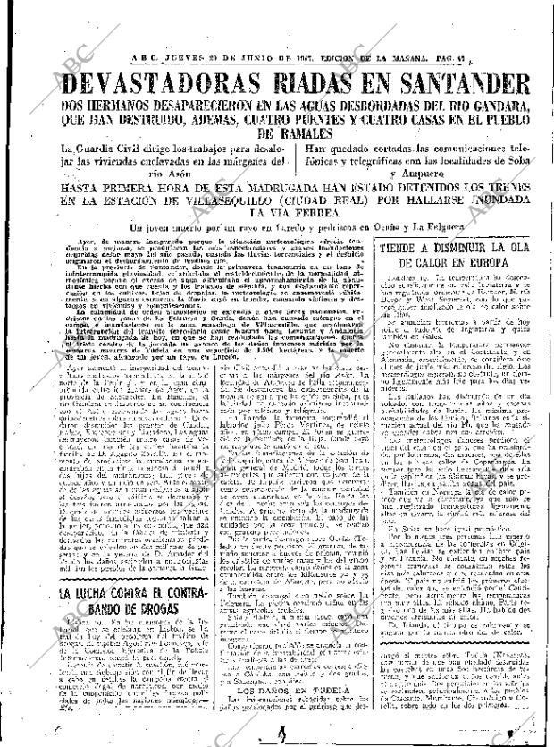 ABC MADRID 20-06-1957 página 47