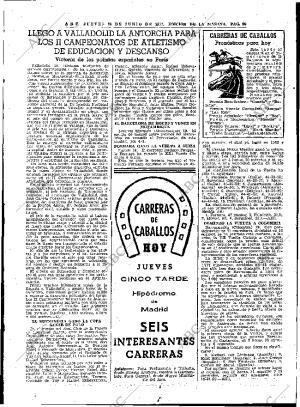 ABC MADRID 20-06-1957 página 59