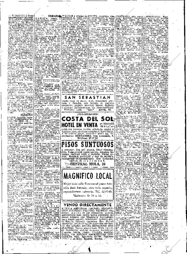 ABC MADRID 20-06-1957 página 66