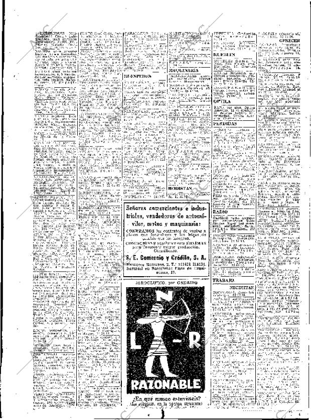 ABC MADRID 20-06-1957 página 67