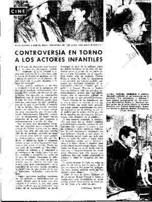 BLANCO Y NEGRO MADRID 22-06-1957 página 100