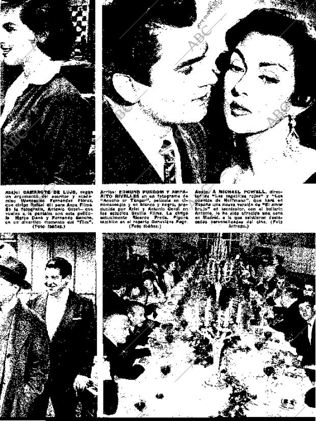 BLANCO Y NEGRO MADRID 22-06-1957 página 101