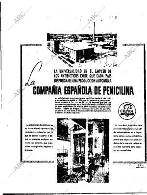 BLANCO Y NEGRO MADRID 22-06-1957 página 106
