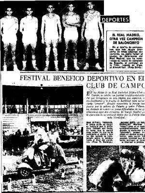 BLANCO Y NEGRO MADRID 22-06-1957 página 114