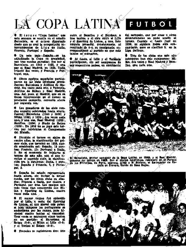 BLANCO Y NEGRO MADRID 22-06-1957 página 115