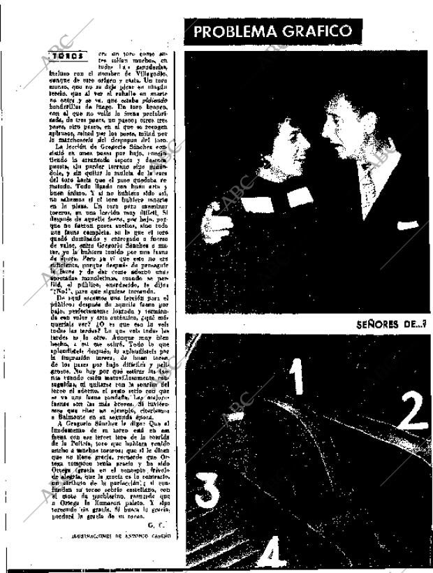 BLANCO Y NEGRO MADRID 22-06-1957 página 122