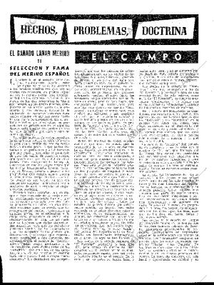 BLANCO Y NEGRO MADRID 22-06-1957 página 131