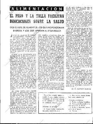 BLANCO Y NEGRO MADRID 22-06-1957 página 134