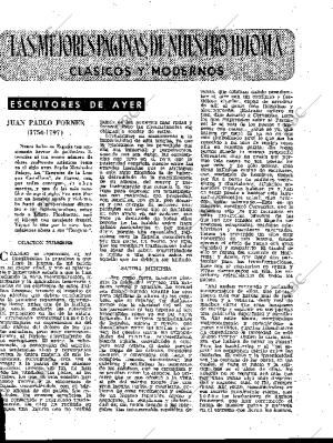 BLANCO Y NEGRO MADRID 22-06-1957 página 135