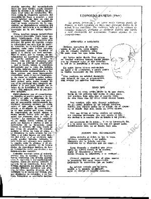 BLANCO Y NEGRO MADRID 22-06-1957 página 139