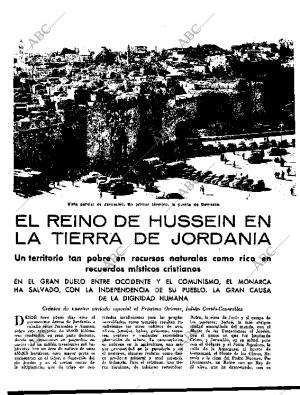 BLANCO Y NEGRO MADRID 22-06-1957 página 15
