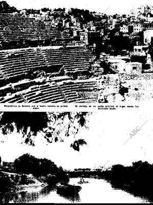 BLANCO Y NEGRO MADRID 22-06-1957 página 17