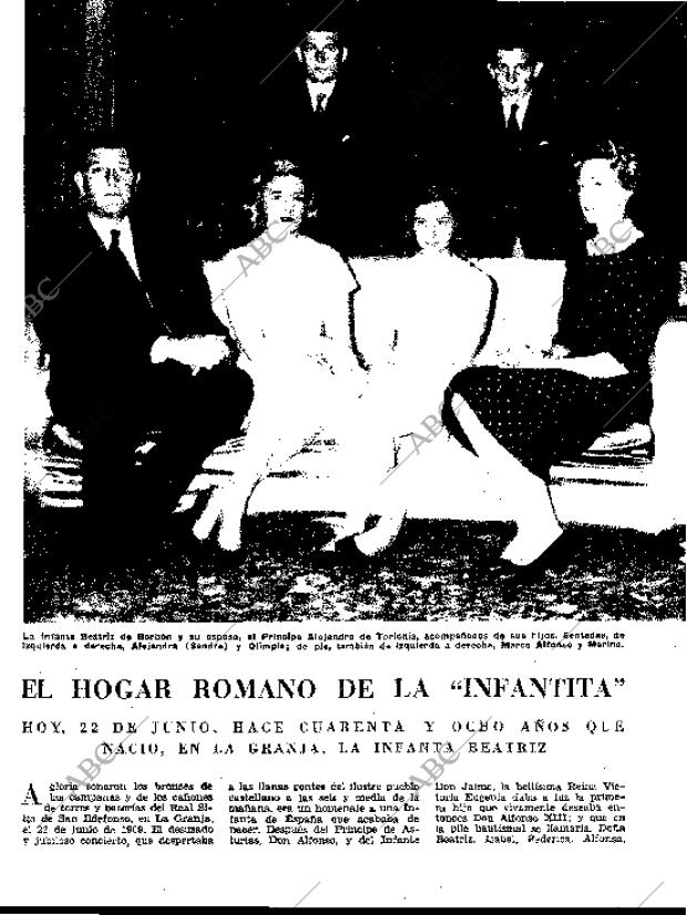 BLANCO Y NEGRO MADRID 22-06-1957 página 31