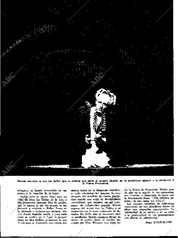 BLANCO Y NEGRO MADRID 22-06-1957 página 42