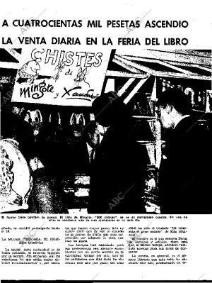 BLANCO Y NEGRO MADRID 22-06-1957 página 51