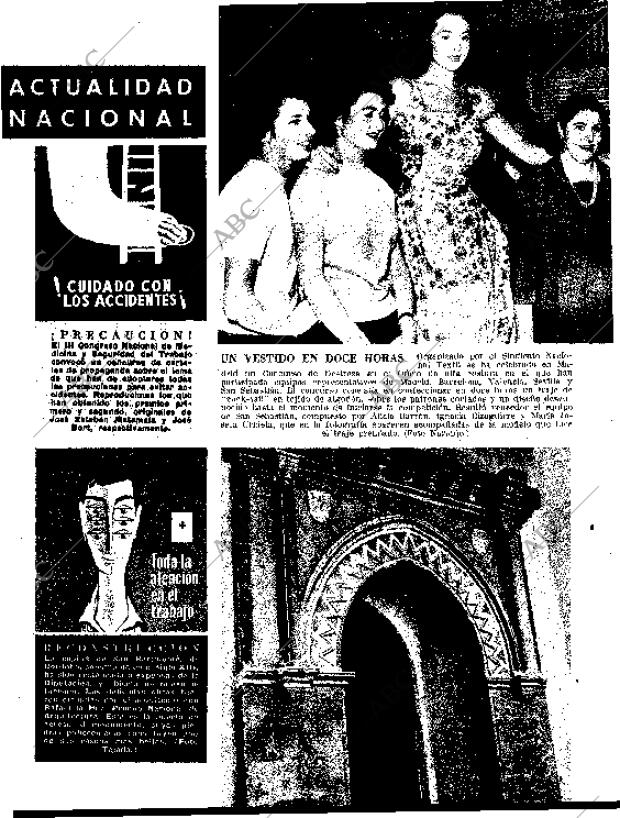 BLANCO Y NEGRO MADRID 22-06-1957 página 57