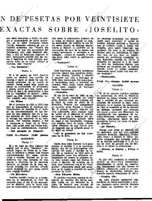 BLANCO Y NEGRO MADRID 22-06-1957 página 61