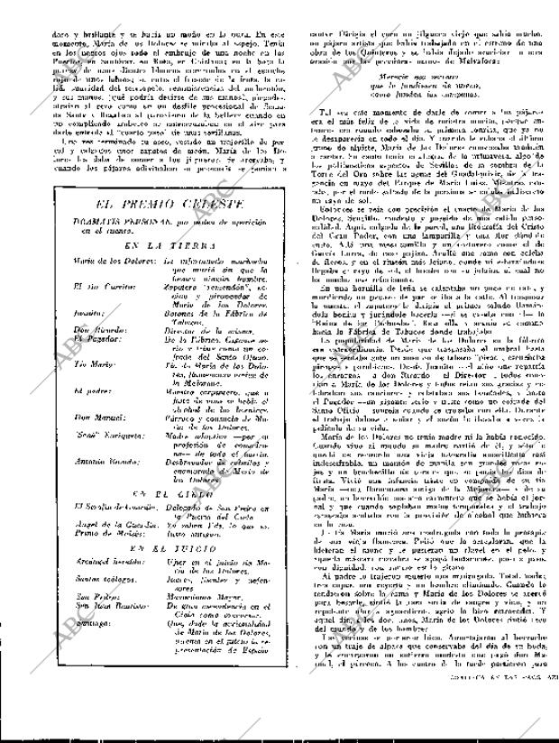 BLANCO Y NEGRO MADRID 22-06-1957 página 66