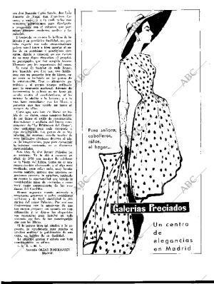 BLANCO Y NEGRO MADRID 22-06-1957 página 7