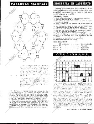BLANCO Y NEGRO MADRID 22-06-1957 página 82