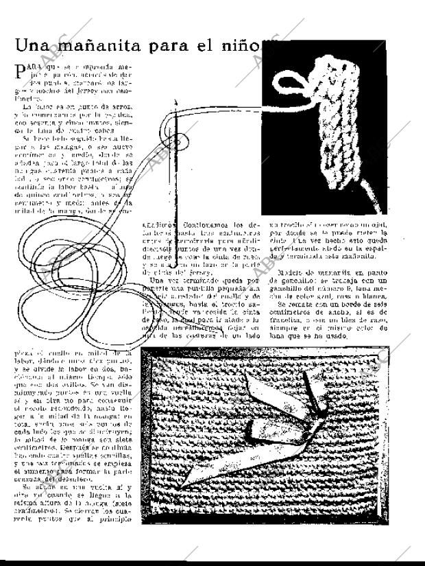 BLANCO Y NEGRO MADRID 22-06-1957 página 93