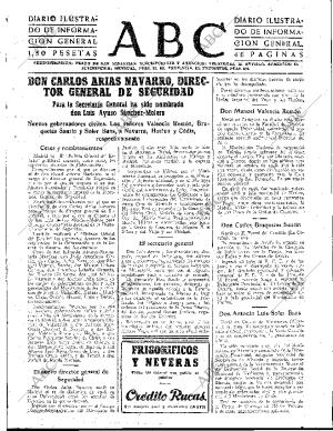 ABC SEVILLA 25-06-1957 página 15