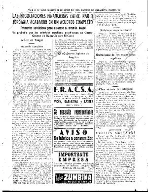 ABC SEVILLA 25-06-1957 página 19