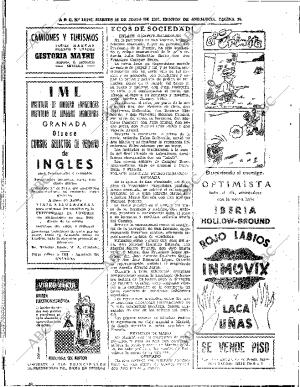 ABC SEVILLA 25-06-1957 página 20